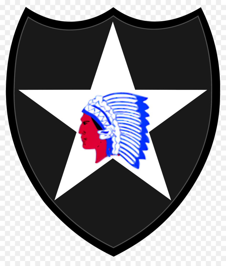 2. Infanterie-Division der US-Armee-Brigade - Vereinigte Staaten