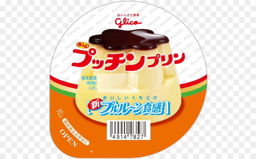 Crème caramel Ice cream French toast Glico Milchprodukte Ezaki Glico Co., Ltd. - Eis