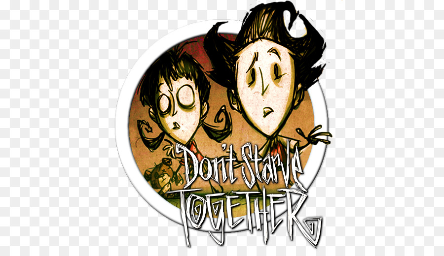 Don ' T Starve Together Video Spiel Klei Entertainment - nicht verhungern