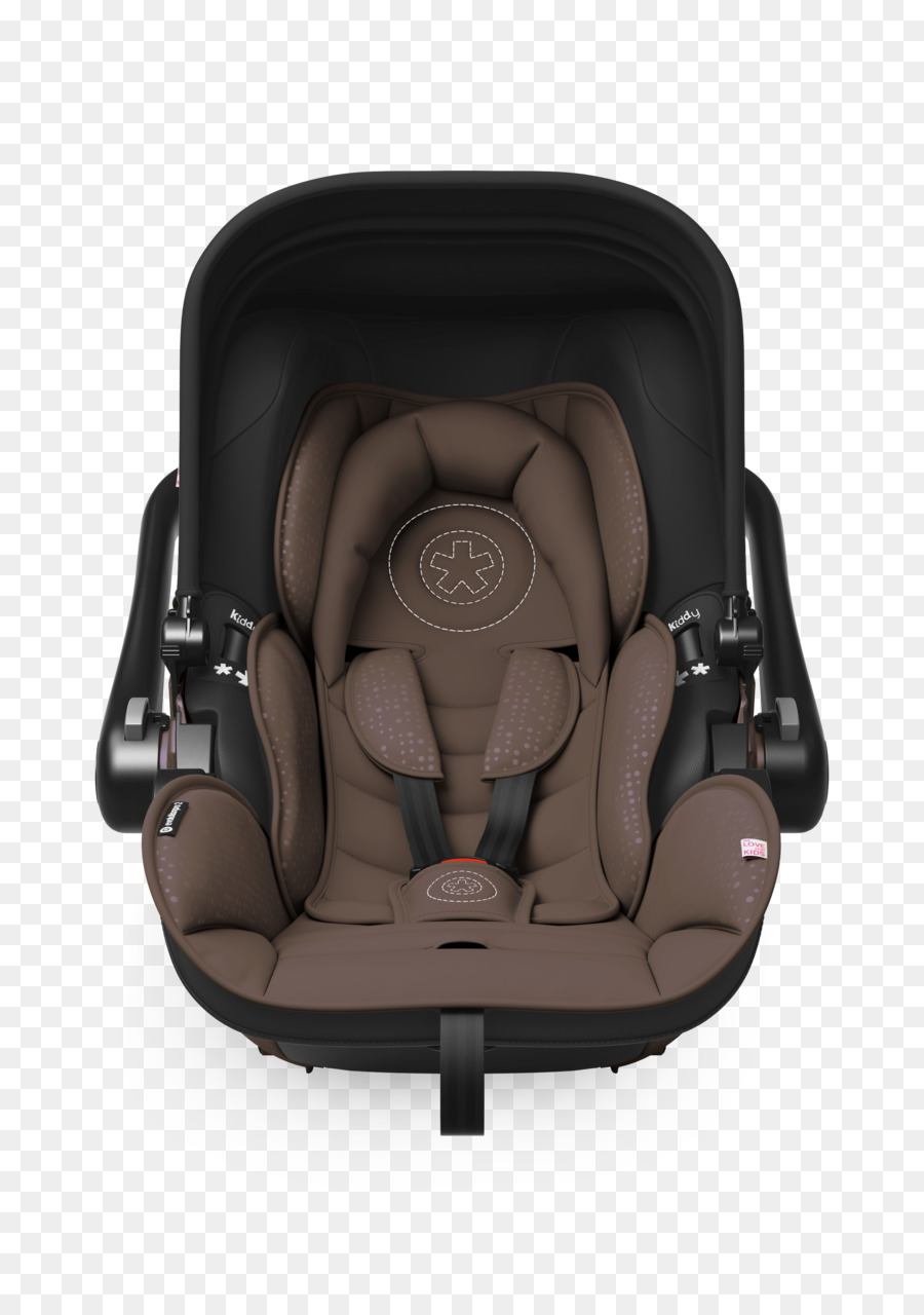 Baby & Kleinkind Auto-Kindersitze Nougat Kleinkind - Auto