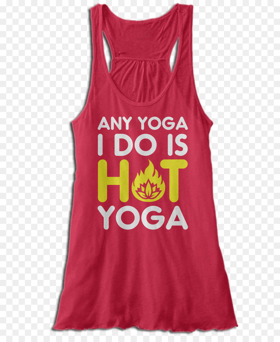 T-shirt Chicago Cubs Gilets Ärmelloses shirt - heißes Yoga