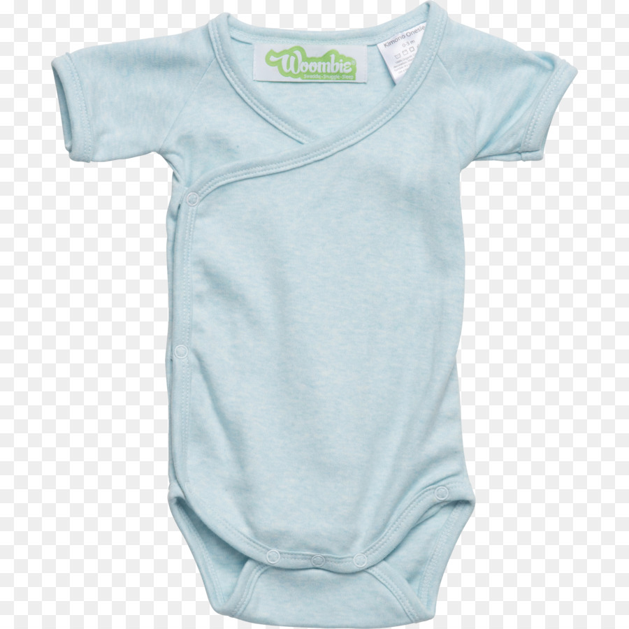 Baby & Toddler Pezzi T-shirt Maniche con Spalle - Maglietta