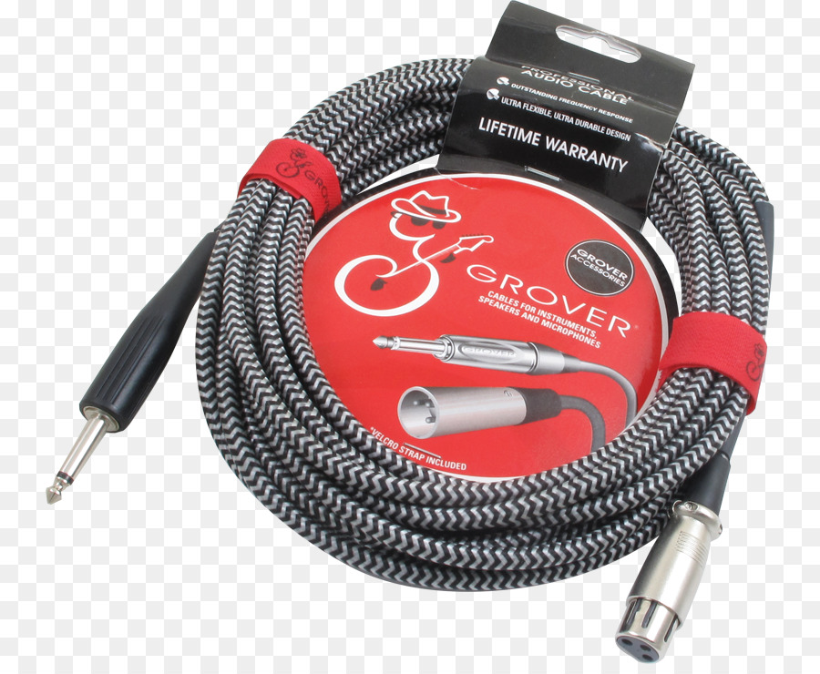 Lautsprecherkabel Grover Mikrofon-XLR-Anschluss Elektrische Kabel - xlr Stecker