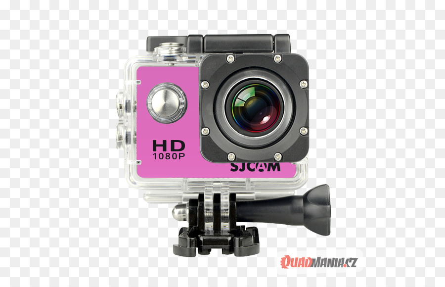 SJ4000 Camera chụp Ảnh Qumox SJ5000 1080p - Máy ảnh