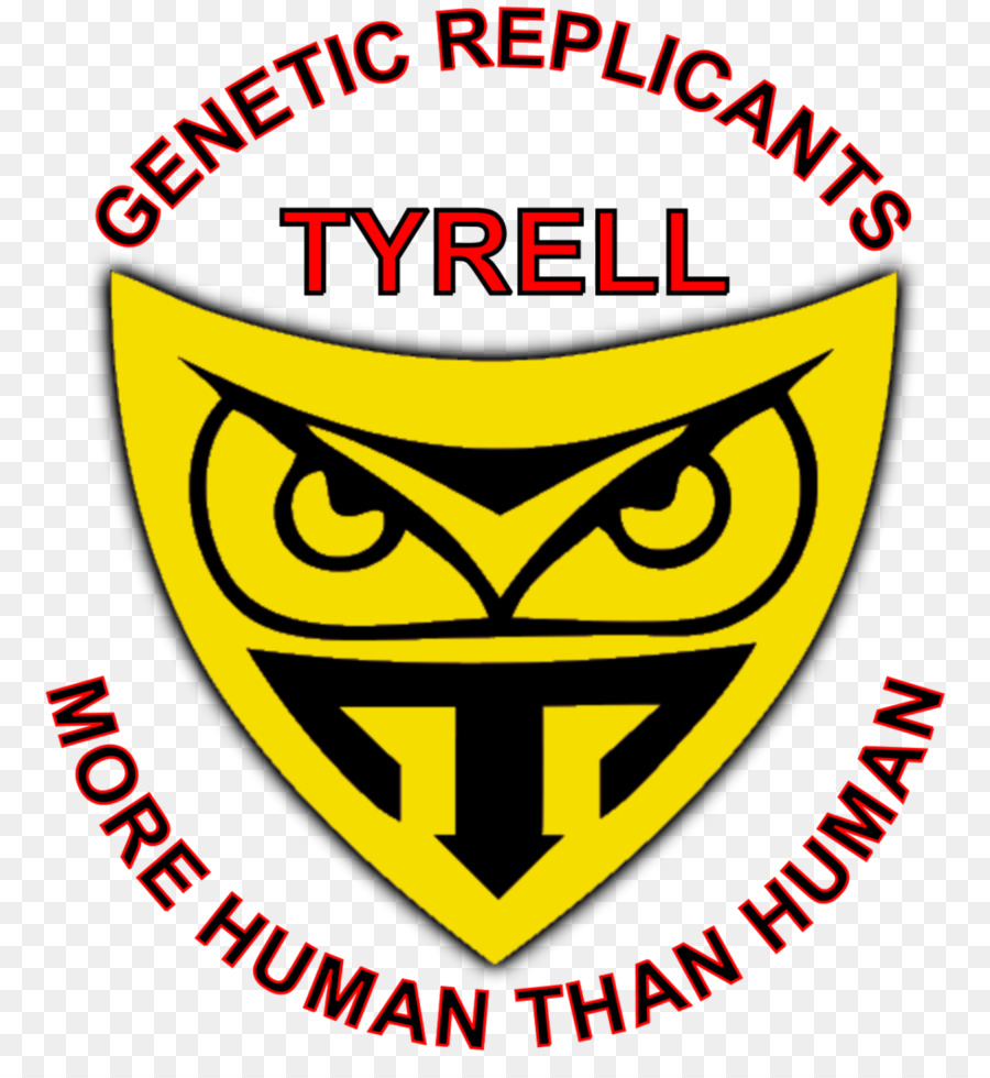 Logo della maglietta di Eldon Tyrell Tyrell Corporation - Maglietta