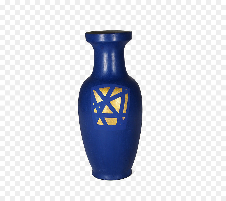 Vase Paint Ausgang Workshop-Fee Casein Ceramic - Vase