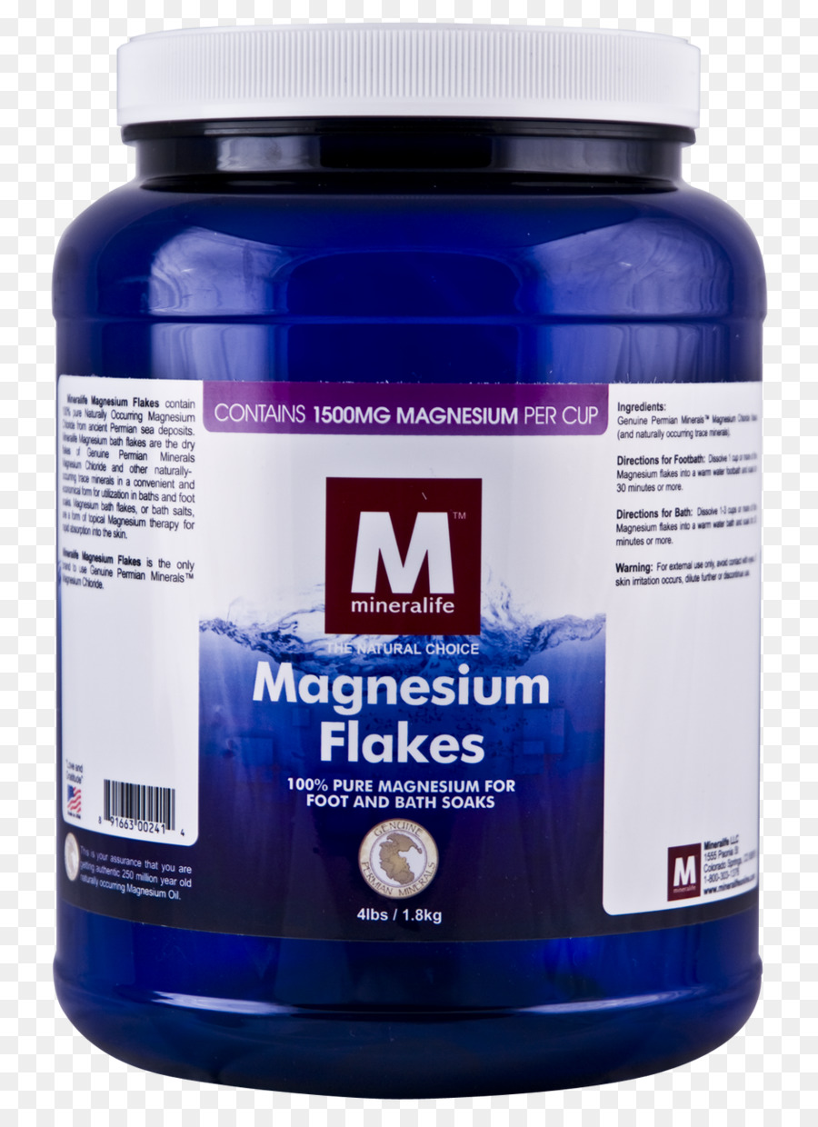 Nahrungsergänzungsmittel Mineralstoff Magnesium öl Ionischen Flüssigkeit - andere