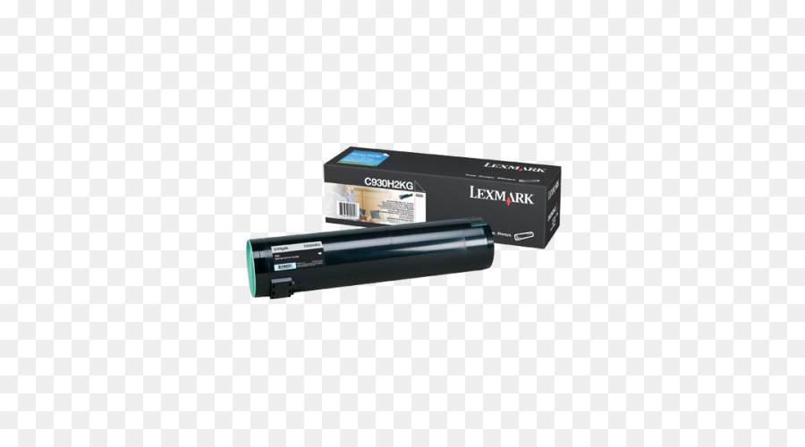 Lexmark Hardware