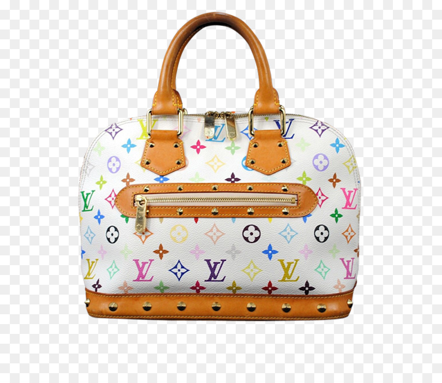 Handtasche Louis Vuitton Birkin bag Luxus waren - Tasche