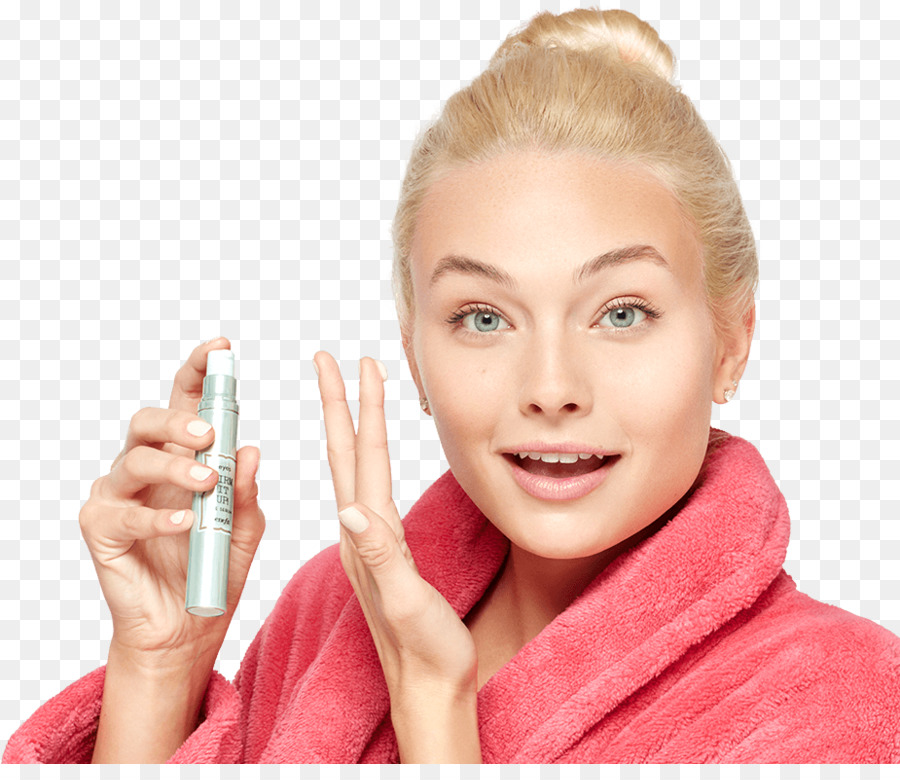 Vorteil Der Firma Up! Eye Serum Benefit Cosmetics benefit Hello Flawless Oxygen Wow! Benefit hello flawless! - Kosmetik model