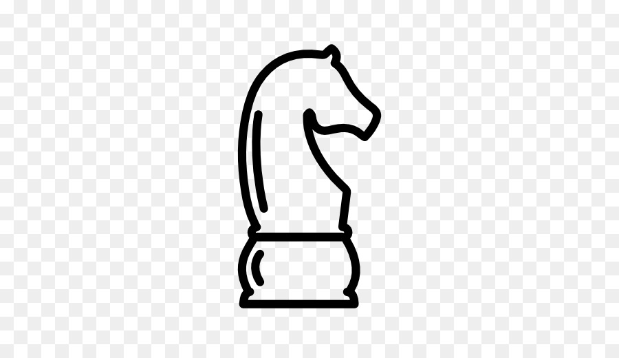 Chess piece-Knight Checkmate Computer-Icons - Schach