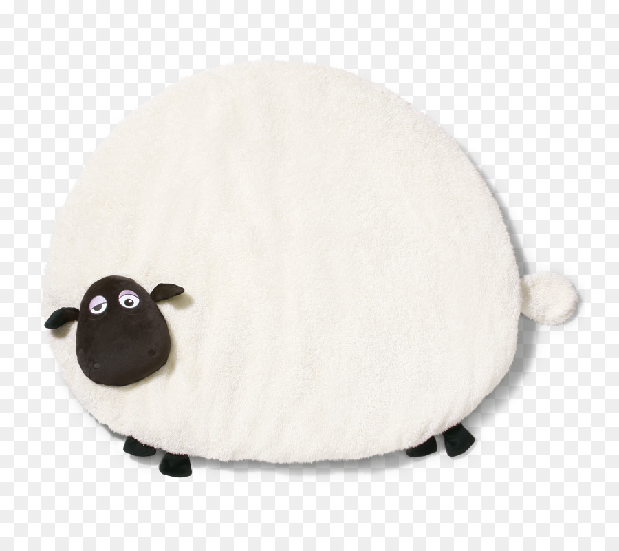 Cừu Mẹ Timmy thú Nhồi bông Và Đồ chơi dễ Thương Sang trọng - cừu