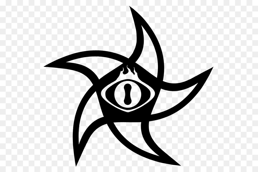 Älteres Zeichen Der Call of Cthulhu Cthulhu-Mythos, Necronomicon - Symbol