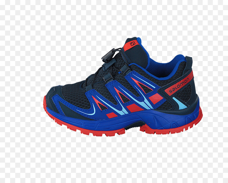 Sneakers scarpa da Basket scarpa da Trekking abbigliamento sportivo - blu hawai