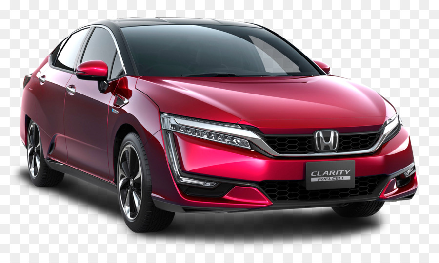 2018 Honda Clarity-Plug-In-Hybrid Honda Klarheit FCV Honda FCX Clarity Auto - Honda