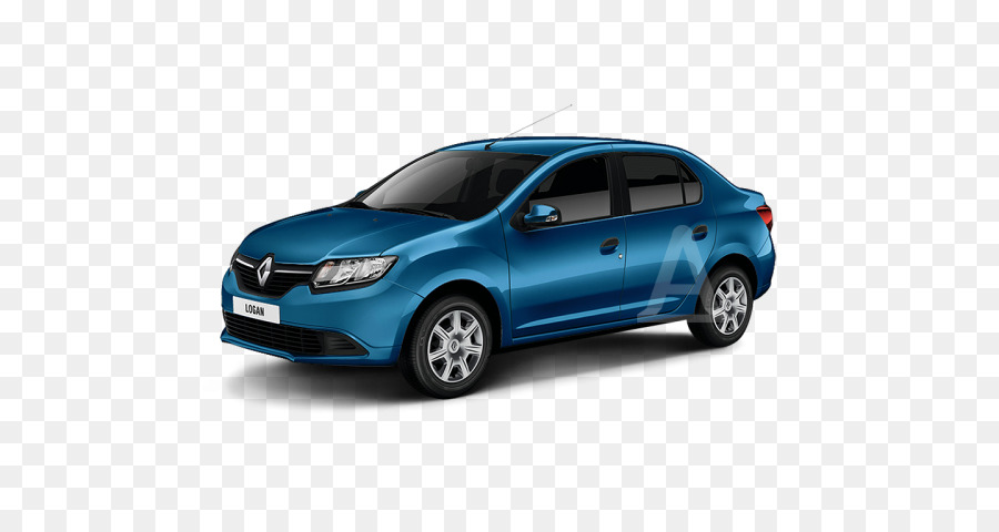 Mô hình Logan, Renault DACIA - renault