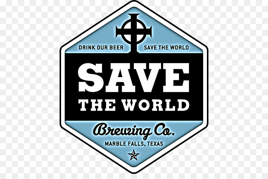 Salvare Il Mondo Brewing Co birra di Frumento Saison (512) Brewing Company - Birra