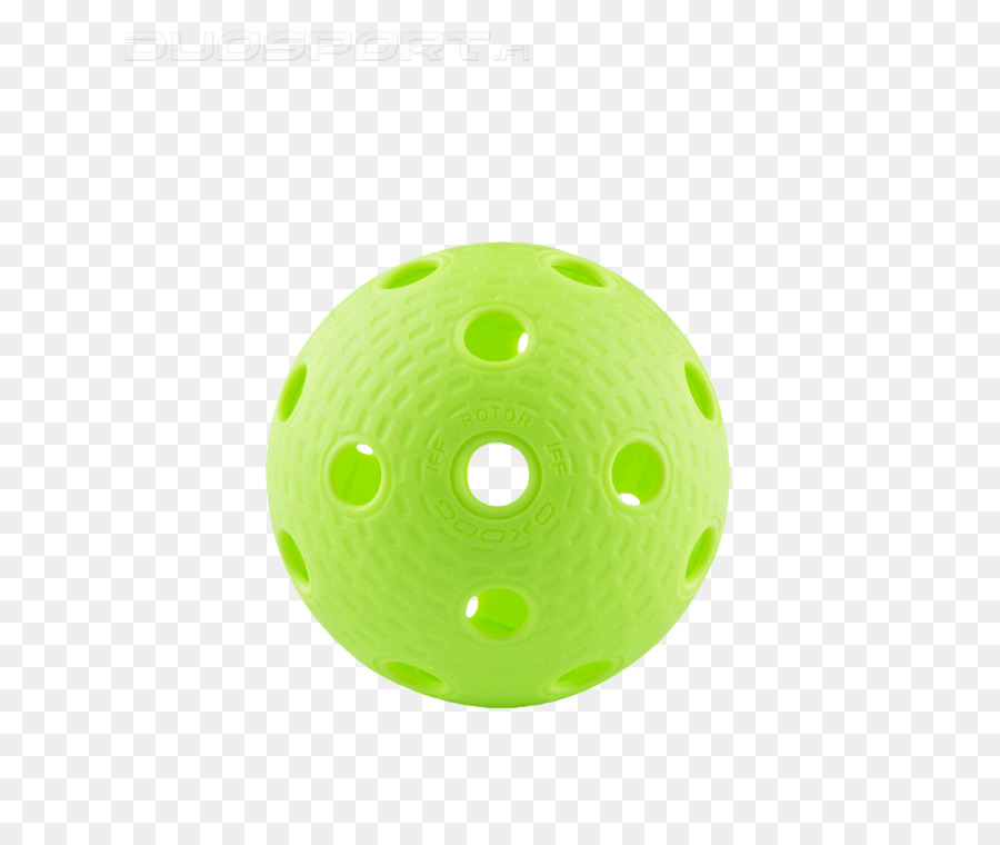 Floorball Palline da Golf EXE SPORT Ltd. - palla