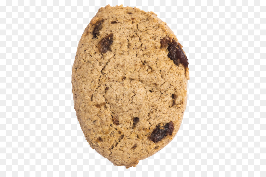 Chocolate chip cookie Haferflocken-Rosinen-Cookies Kekse Soda-Brot - Haferflocken Rosinen cookies