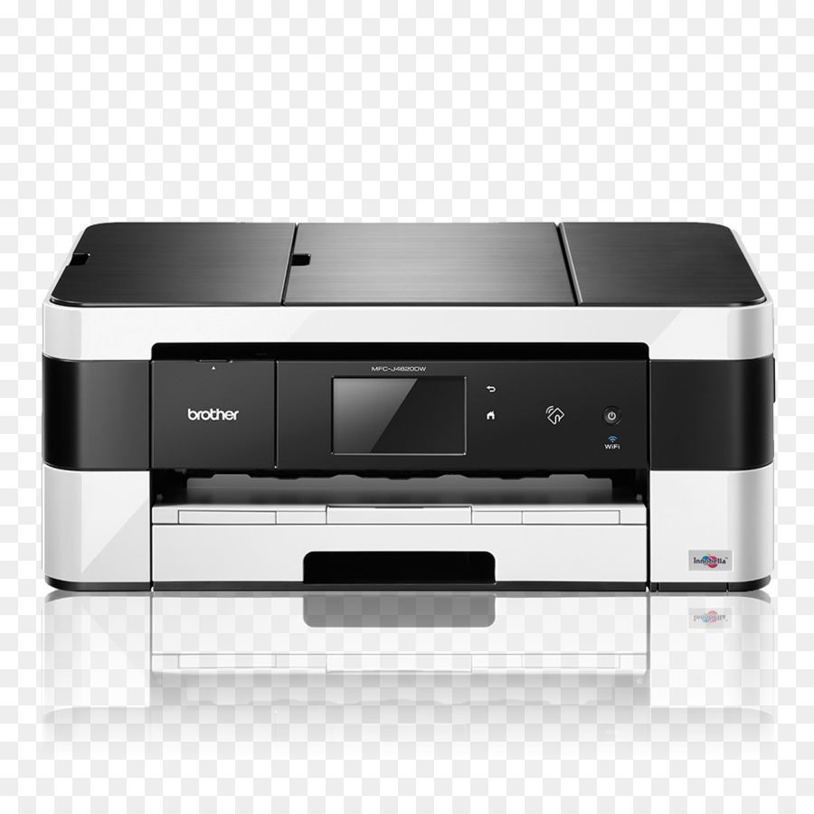 Stampante Multi-funzione a Getto d'inchiostro di stampa Brother Industries Fratello J4620 - stampante multifunzione