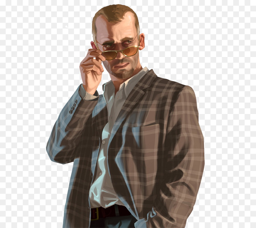 Grand Theft Auto IV: Các Mất và Nguyền rủa Grand Theft Auto V Grand Theft Auto III Niko Bellic - trộm cắp ô tô 5