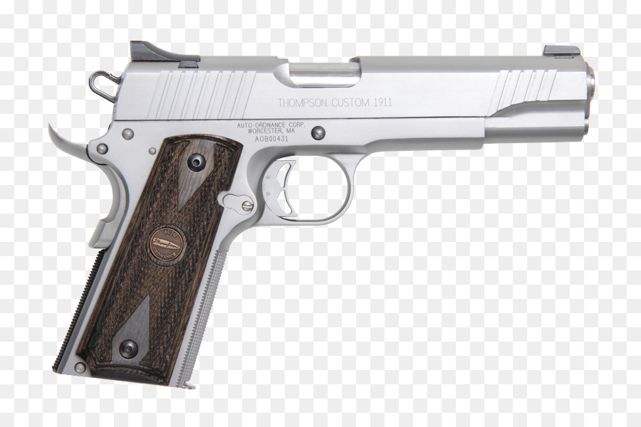 Browning Hi Power Browning Arms Company, Halbautomatische Pistole .45 ACP Waffe - Pistole