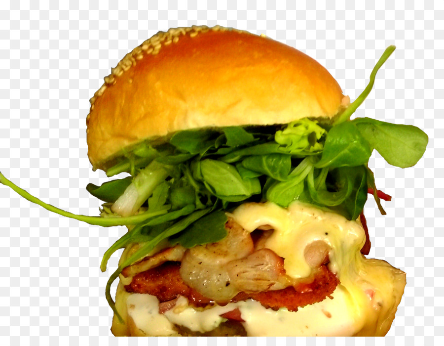 Cheeseburger Frühstück sandwich Poulx Fast food Veggie burger - junk food