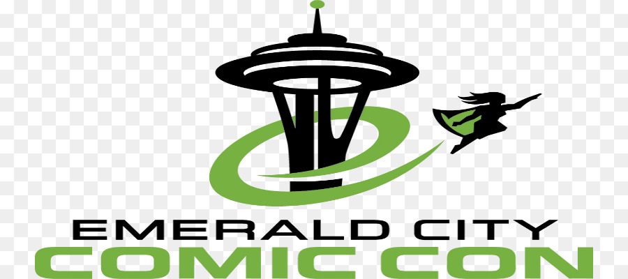 Emerald City Comic Con di San Diego Comic-Con Comic Con India Bearmageddon Fumetto - città di smeraldo
