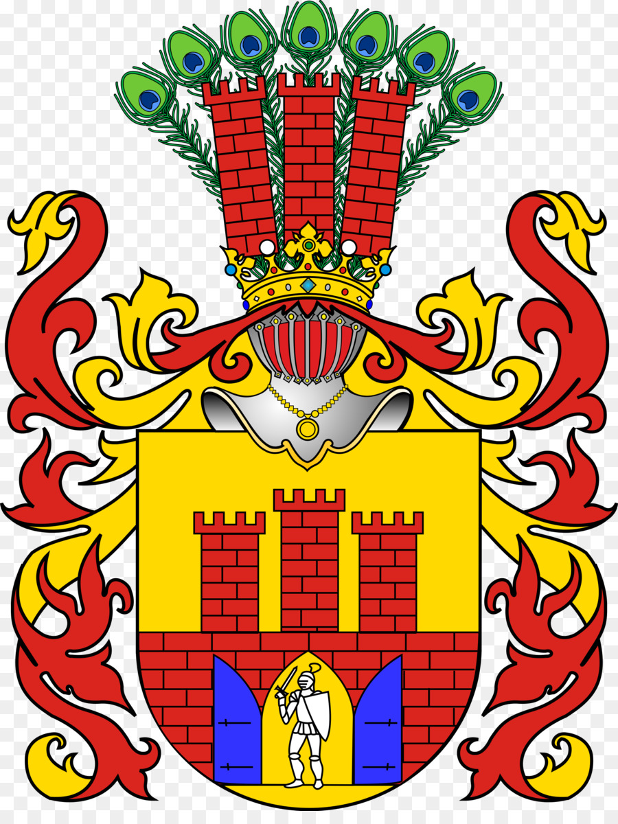 Ostoja Wappen der polnischen heraldik Crest Szlachta - Ritter