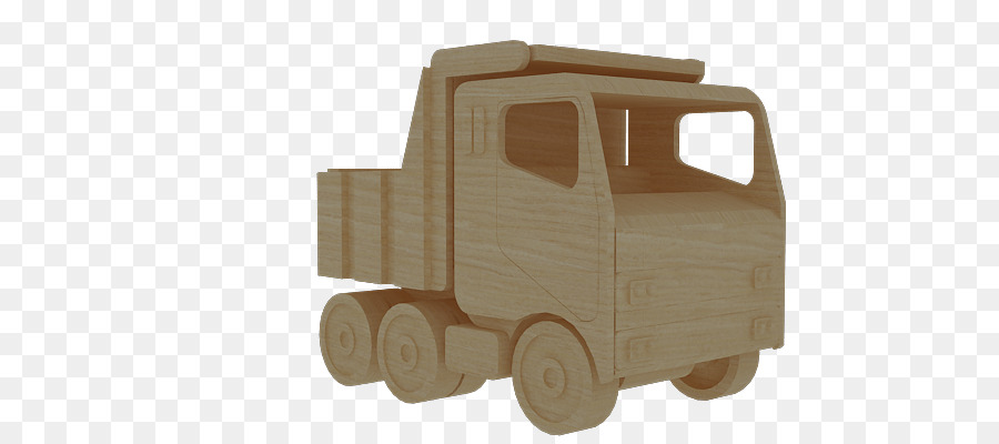 Wood, Đồ chơi, Xe /m/083vt - xe tải kế hoạch