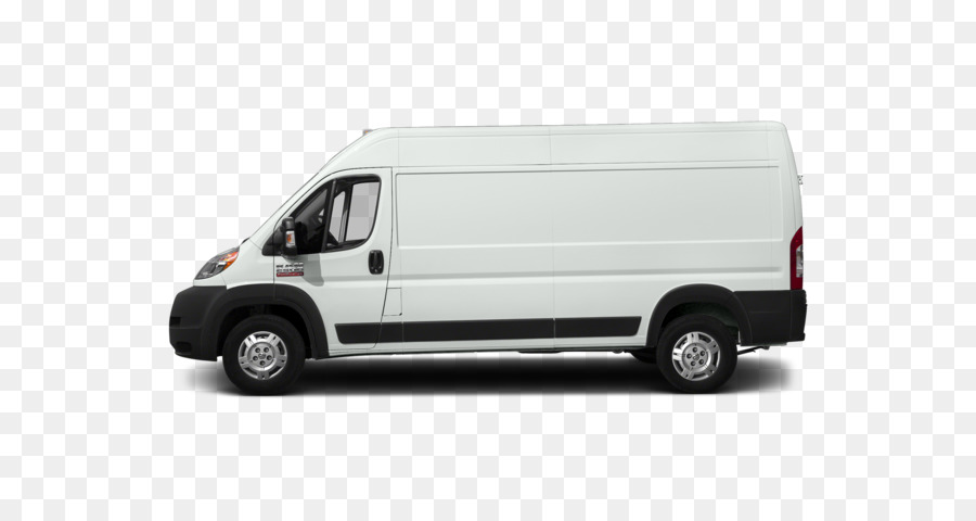 2017 RAM ProMaster Cargo Van, Ram Trucks, Dodge Chrysler 2018 RAM ProMaster Cargo Van 1500 Hochdach - Dodge