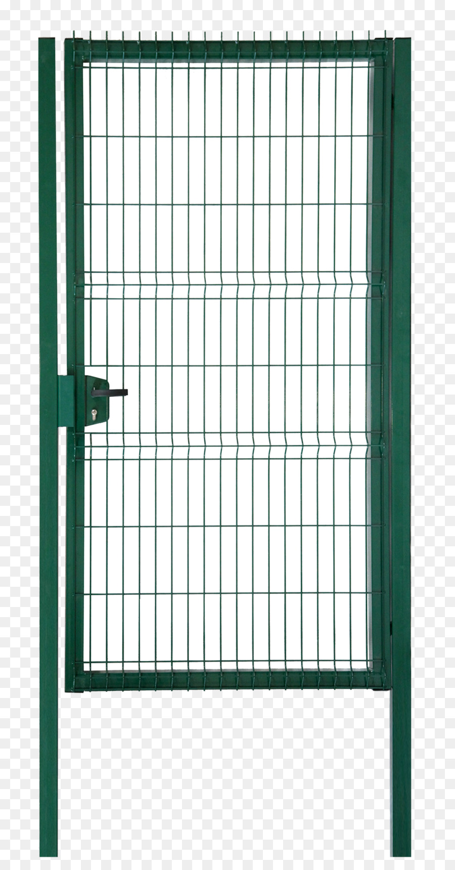Recinzione Cancello Giardino Einfriedung - recinzione