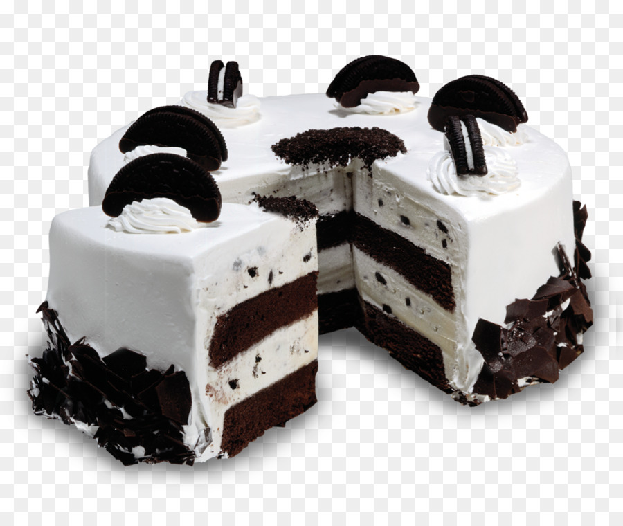 Torta gelato Biscotto torta Cold Stone Creamery torta di Compleanno - torta