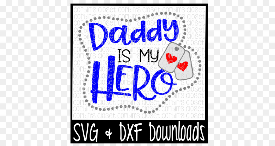 AutoCAD DXF Bambino Luce Neonato - papà mio eroe
