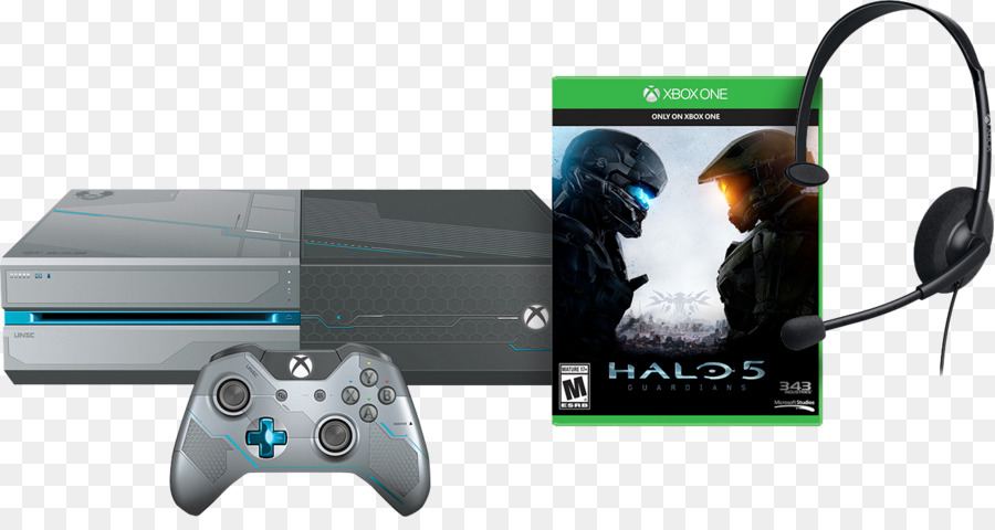 Xbox 360 Halo 5: Guardians-Video-Spiel-Konsolen Microsoft Xbox One - Microsoft