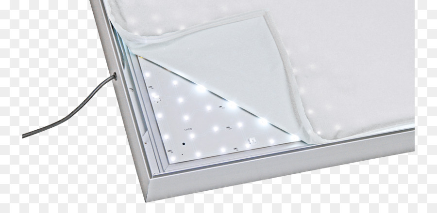Illuminazione a diodi emettitori di Luce design Industriale DIAMINE Wall Systems GmbH - scheda led