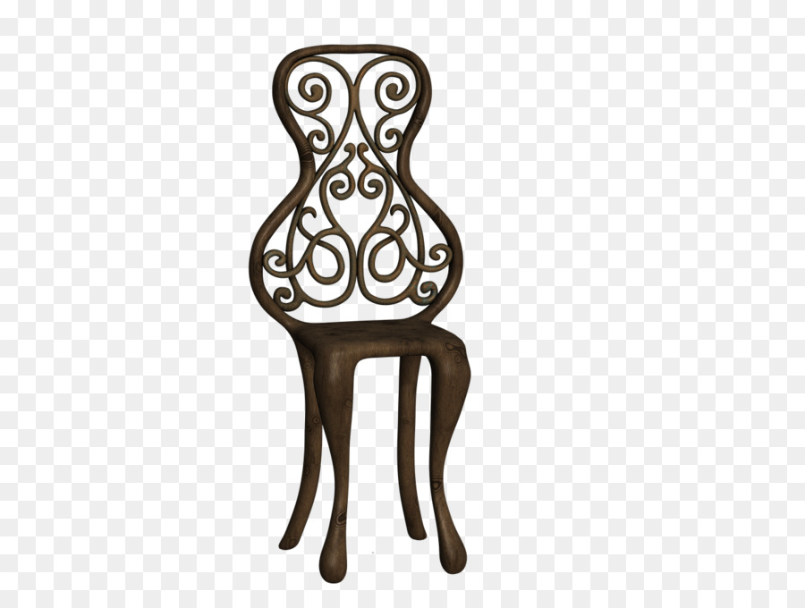 Stuhl Möbel Tisch Holz - Stuhl