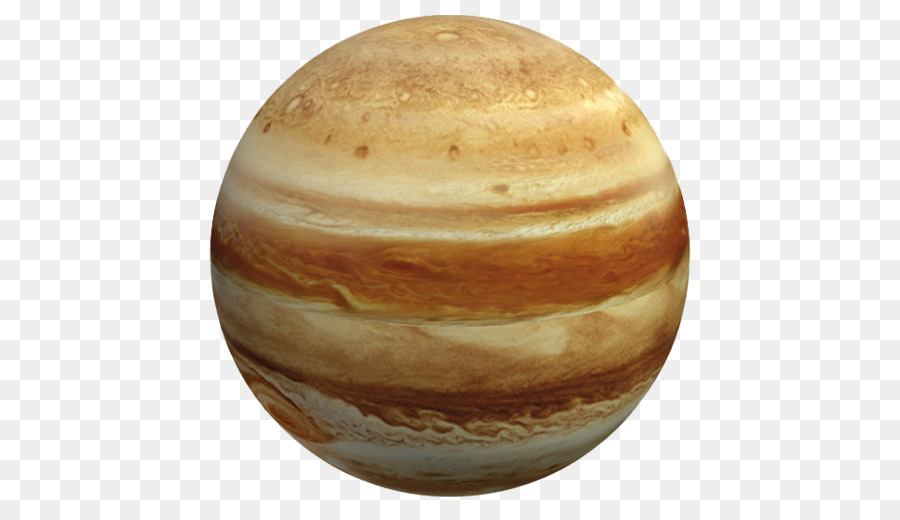 Pianeta Giove Saturno Clip art - Pianeta