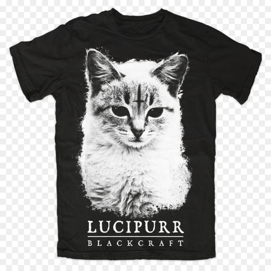 T-shirt Blackcraft Cult Felpa Abbigliamento Maglione - Maglietta