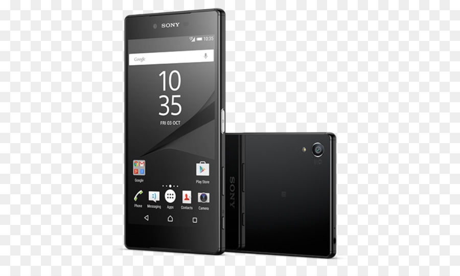 Sony 5 Cao cấp Sony Z3 nhỏ Gọn, Sony XA1 4G - điện thoại thông minh