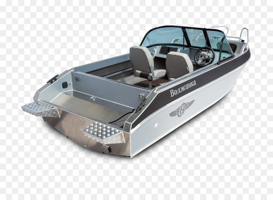 Yacht 08854 Auto - Motorboot