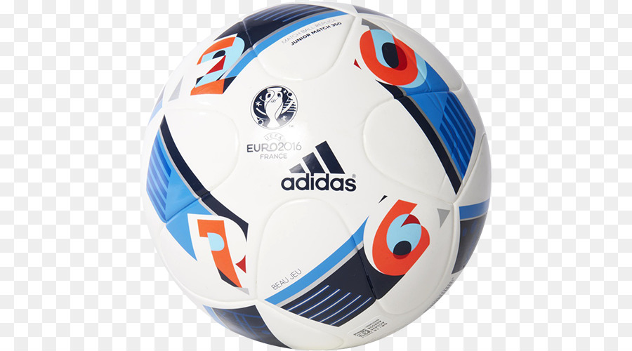 UEFA Euro 2016 Adidas Beau Jeu Ball Socke - Adidas