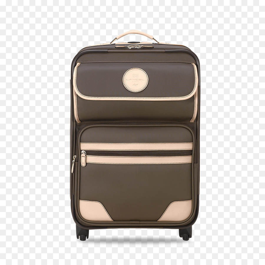 Tay hành lý hành lý thương Hiệu - Thiết kế