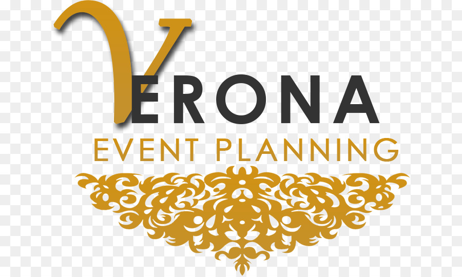 Verona-Logo Marke - Veranstaltungsplaner