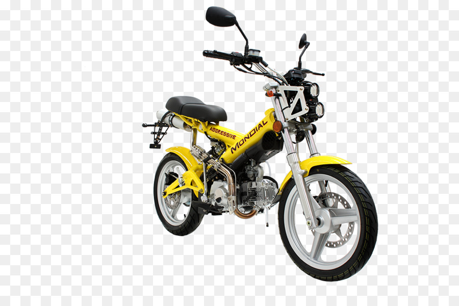 Ruota Mondial Scooter, accessori Moto - scooter