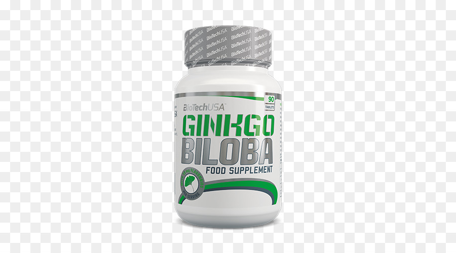 Omega 3 Fettsäuren Nahrungsergänzung Vitamin Fischöl Eicosapentaensäure - Ginkgo Biloba