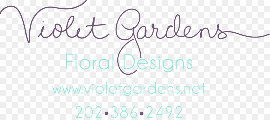 Floral design Hochzeit Partei-Logo - Design