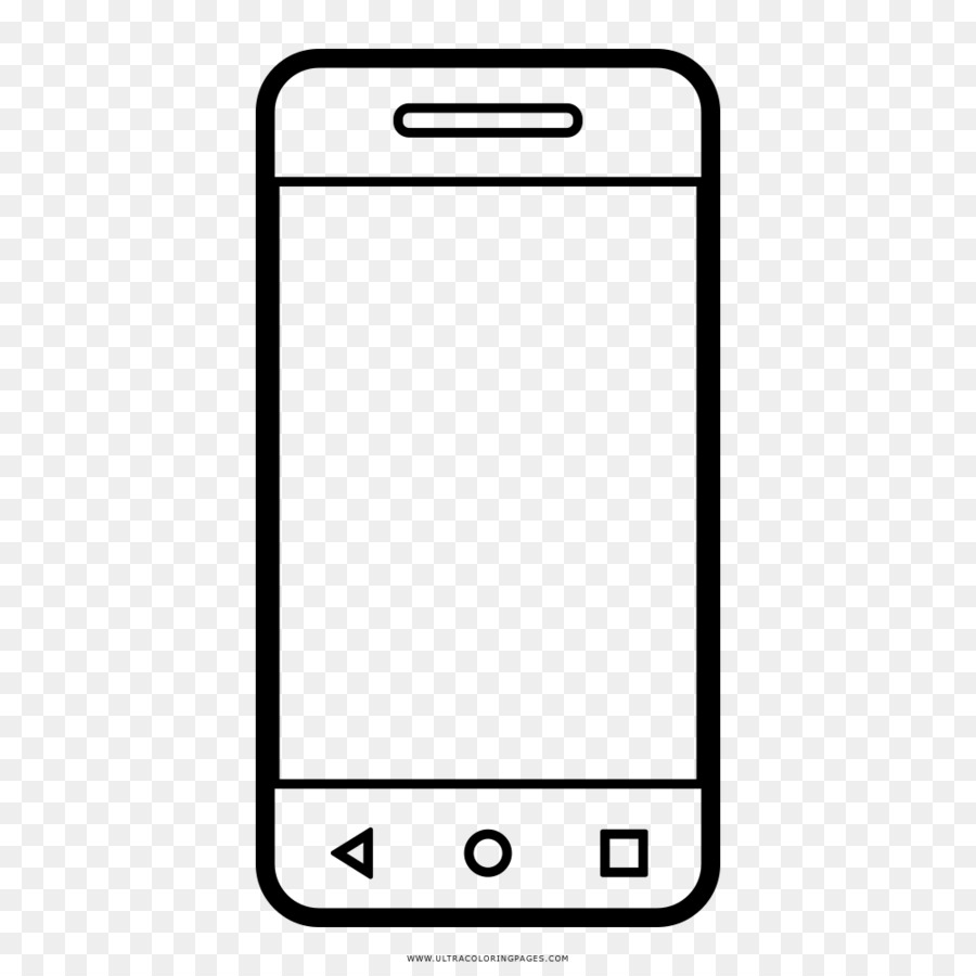 Phone Cartoon png download - 1000*1000 - Free Transparent Feature Phone png  Download. - CleanPNG / KissPNG