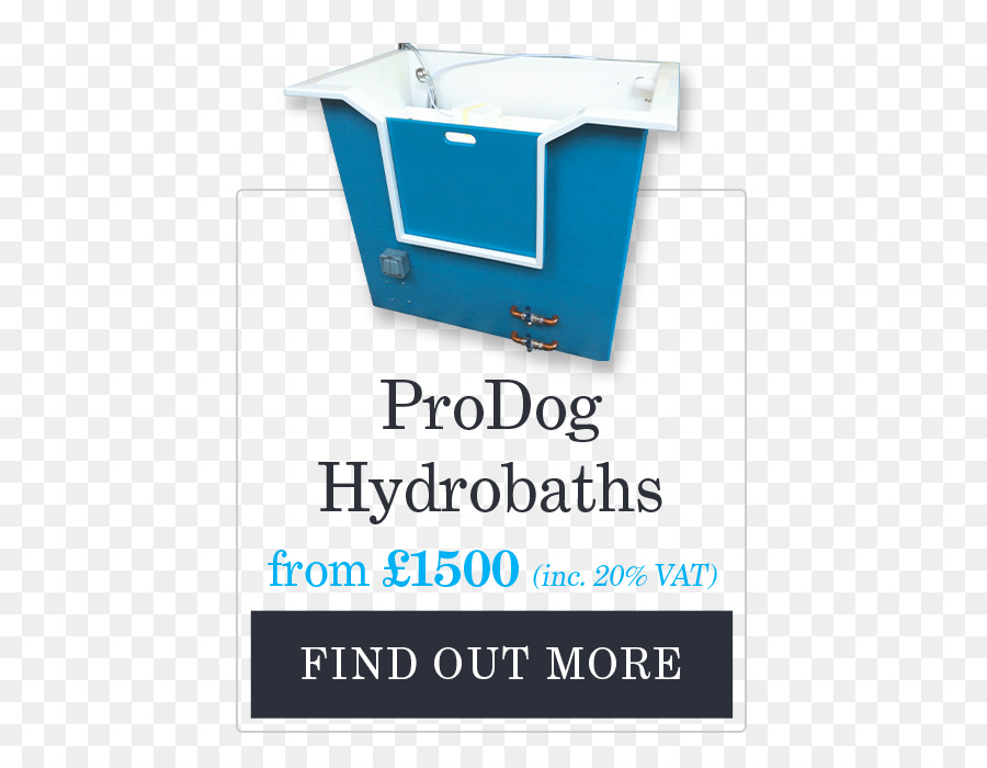 Pro Hund Hydrobaths Dog grooming Van Schönheitssalon - Hund