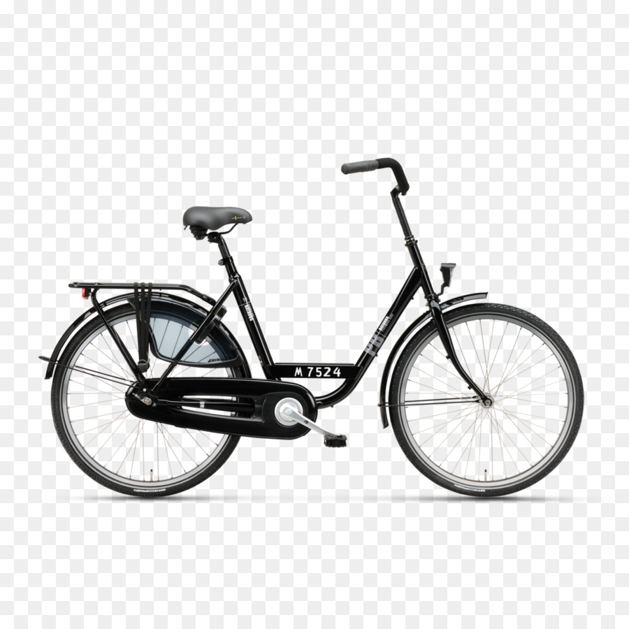 Bicicletta Roadster Pashley Cicli Di Gazzella Triciclo - Bicicletta